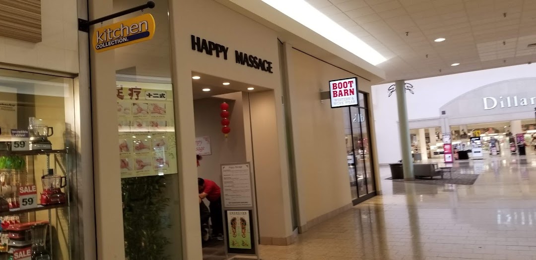 Happy Massage