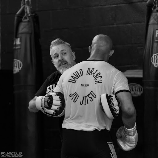 Martial Arts School «Killer B Combat Sports Academy», reviews and photos, 1604 NJ-35, Oakhurst, NJ 07755, USA