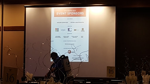 Health Club «Multnomah Athletic Club», reviews and photos, 1849 SW Salmon St, Portland, OR 97205, USA