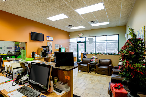 Auto Repair Shop «Honest-1 Auto Care», reviews and photos, 525 Diffley Rd, Eagan, MN 55123, USA