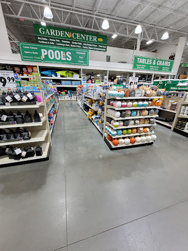 Home Improvement Store «Menards», reviews and photos, 45500 Market Place Blvd., New Baltimore, MI 48051, USA