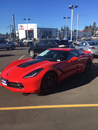 Used Car Dealer «CarMax», reviews and photos, 21317 WA-99, Lynnwood, WA 98036, USA