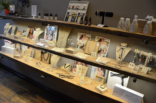 Beauty Salon «Just Cuz Beauty Boutique & Style Squad», reviews and photos, 123 2nd St N, Stillwater, MN 55082, USA