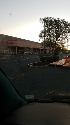 Home Improvement Store «The Home Depot», reviews and photos, 115 E N Pointe Dr, Salisbury, MD 21804, USA