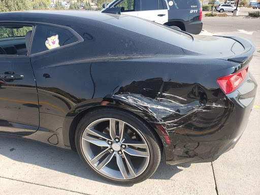 Chevrolet Dealer «Ed Bozarth Chevrolet Company, Inc. - Aurora Dealership», reviews and photos, 2001 S Havana St, Aurora, CO 80014, USA