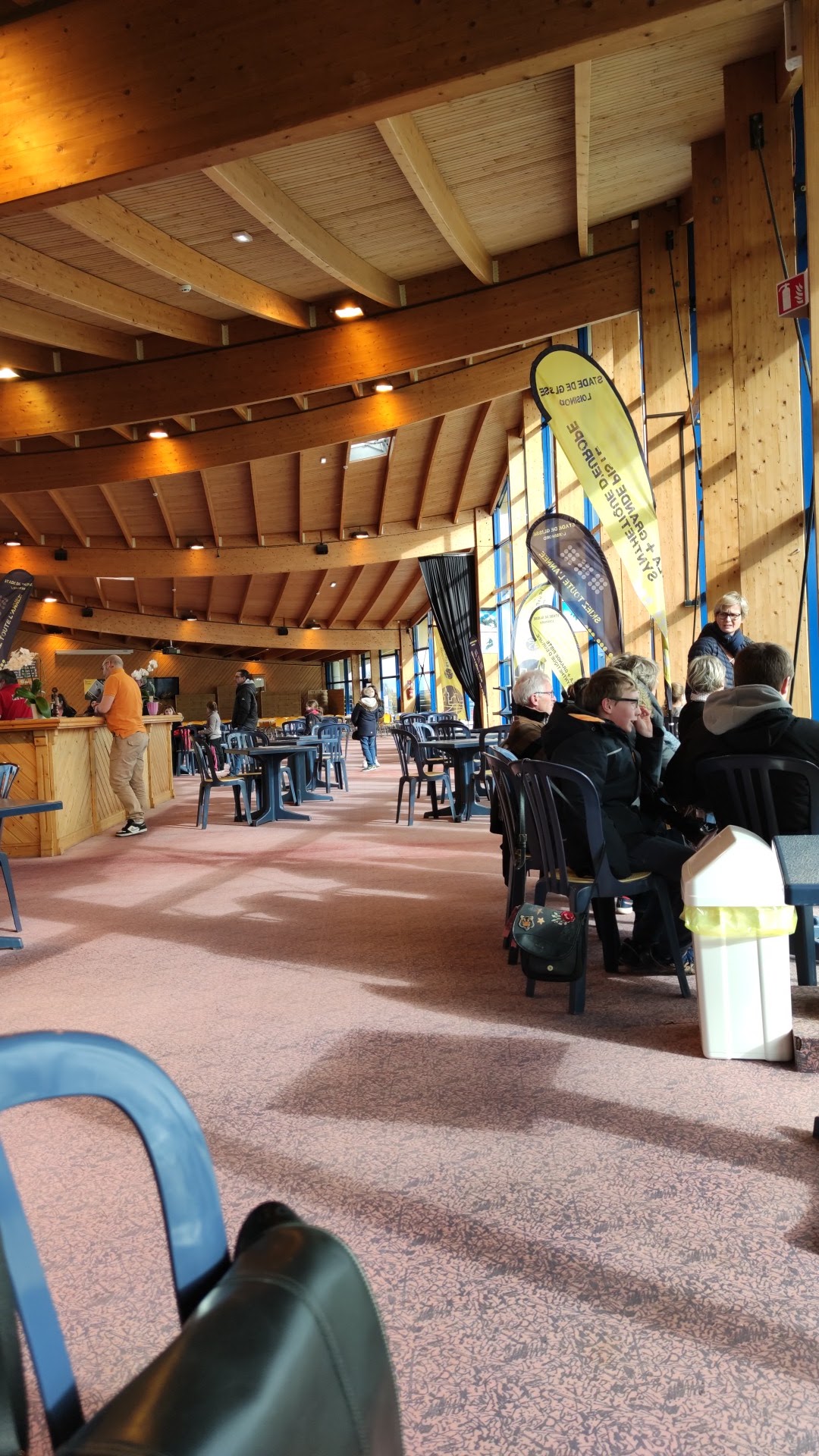 Photo n° 4 de l'avis de Dominique.a fait le 26/02/2020 à 13:49