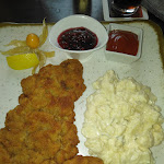 Photo n°5 de l'avis de Dan. fait le 26/08/2018 à 14:07 sur le  Schnitzel & Co. à Zella-Mehlis