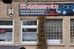 TK-Autoservice Berlin