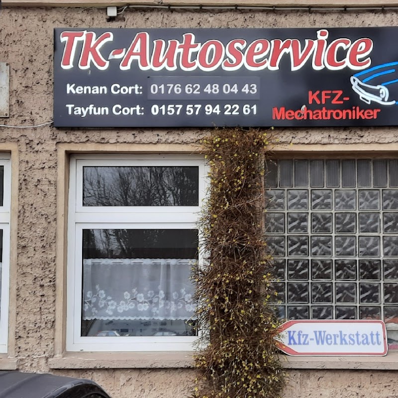 TK-Autoservice Berlin