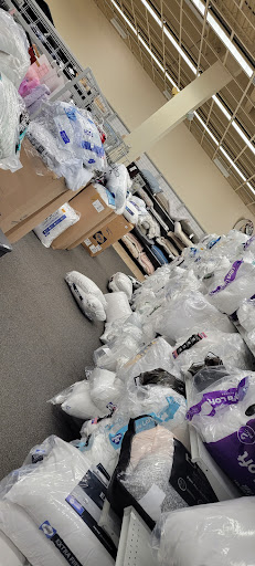 Clothing Store «Burlington Coat Factory», reviews and photos, 287 Washington St, Attleboro, MA 02703, USA