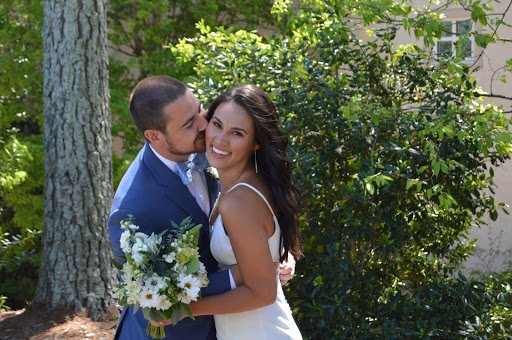 Florist «Stockbridge Florist & Gifts», reviews and photos, 118 N Berry St, Stockbridge, GA 30281, USA