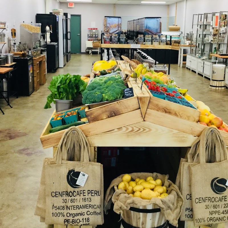 Zero Waste Emporium