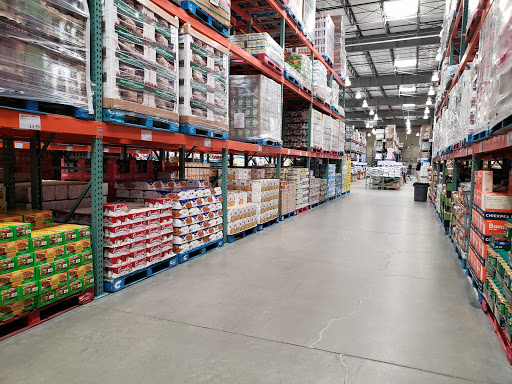 Warehouse store «Costco Wholesale», reviews and photos, 2505 Catron St, Bozeman, MT 59718, USA