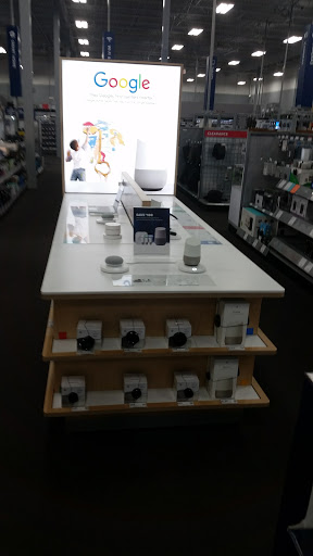 Electronics Store «Best Buy», reviews and photos, 4229 E McCain Blvd, North Little Rock, AR 72117, USA
