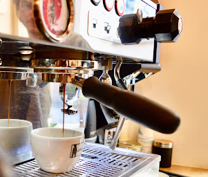 Photo n°115 de Café Bretelles - Petite France à Strasbourg ()