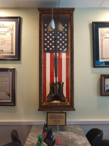 The American Legion Post 158