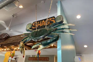 Shag's Crab & Seafood image