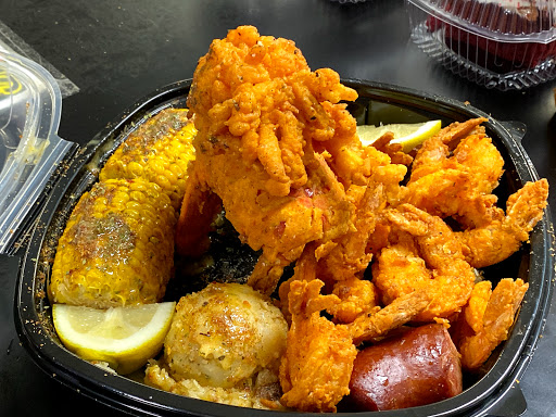 Straight Drop Seafood Memphis Find Restaurant in Dallas Near Location