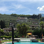 Photo n°6 de l'avis de Filippo.o fait le 14/06/2021 à 21:14 sur le  Hotel Savoy Palace à Riva del Garda
