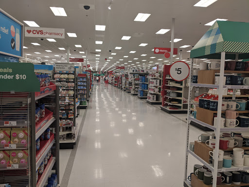 Department Store «Target», reviews and photos, 81 Taunton Depot Dr, Taunton, MA 02780, USA