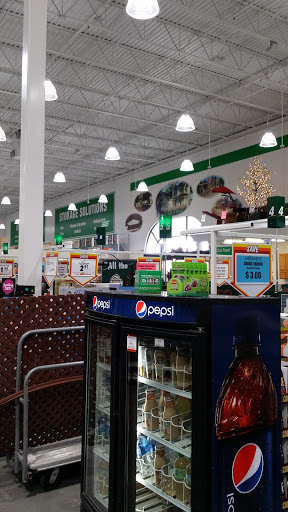 Home Improvement Store «Menards», reviews and photos, 3001 Heartland Crossing, Owensboro, KY 42303, USA