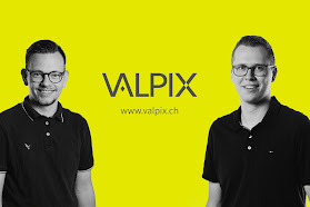 Valpix GmbH – WordPress Webagentur Wallis