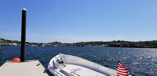 Maritime Museum «Maritime Gloucester», reviews and photos, 23 Harbor Loop, Gloucester, MA 01930, USA