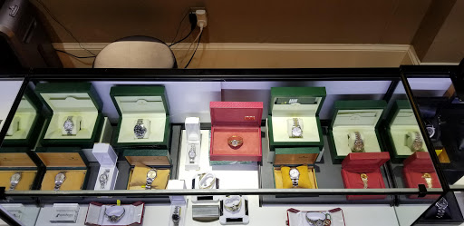 Jewelry Store «Meridian Diamond Co», reviews and photos, 780 Holcomb Bridge Rd, Roswell, GA 30076, USA