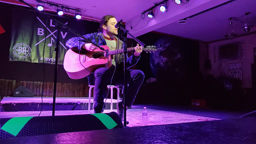 Live Music Venue «Legends», reviews and photos, 3801 Harrison Ave, Cincinnati, OH 45211, USA