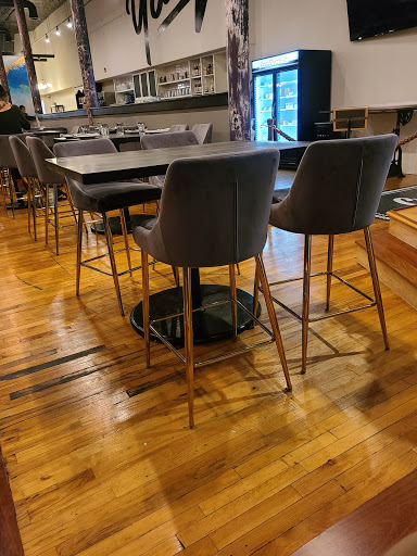 Coffee Shop «Yada Yada Yada Deli», reviews and photos, 100 Strawberry Alley, Clarksville, TN 37040, USA