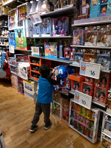 Toy Store «Disney Store», reviews and photos, 575 E University Pkwy, Orem, UT 84097, USA