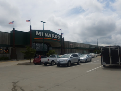 Home Improvement Store «Menards», reviews and photos, 3001 Heartland Crossing, Owensboro, KY 42303, USA