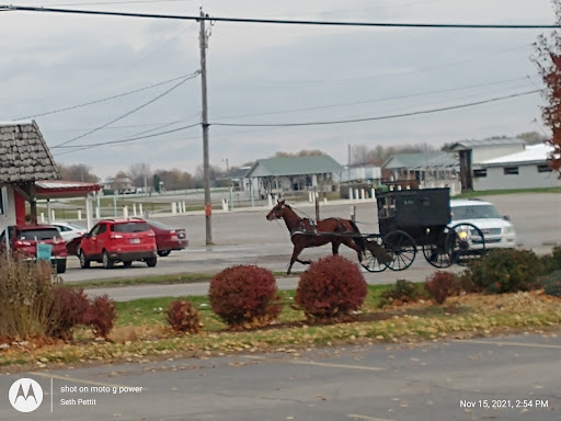 Department Store «Yoder Department Store», reviews and photos, 300 S Van Buren St, Shipshewana, IN 46565, USA