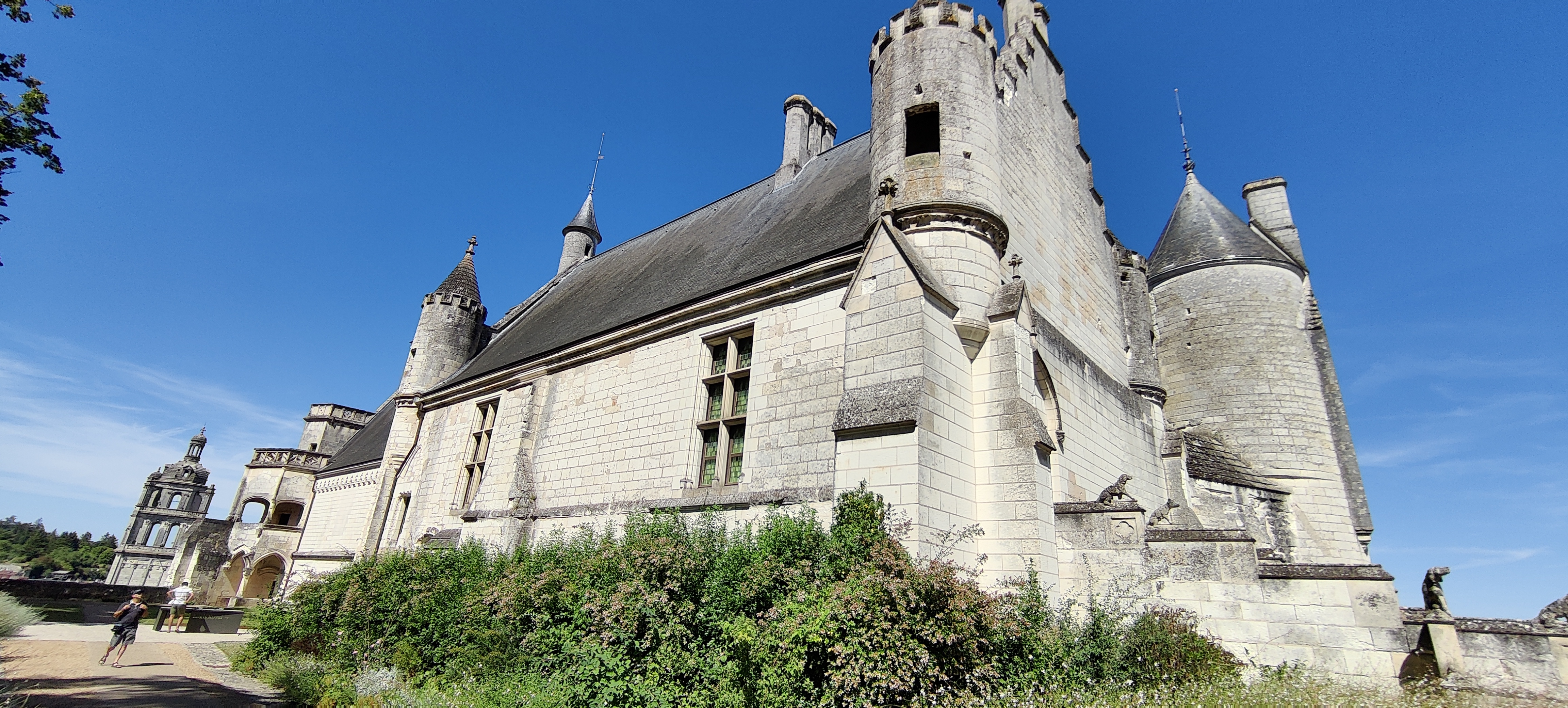 Photo n° 10 de l'avis de CHRISTIAN.A fait le 05/08/2022 à 19:13