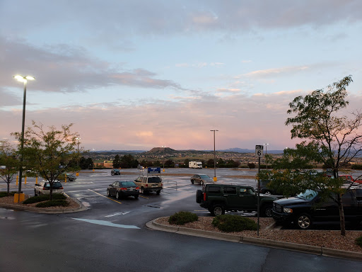 Department Store «Walmart Supercenter», reviews and photos, 133 Sam Walton Ln, Castle Rock, CO 80104, USA