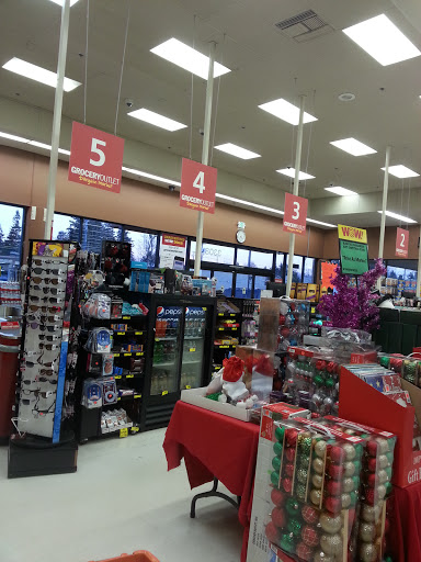 Grocery Store «Grocery Outlet Bargain Market», reviews and photos, 3308 NE 3rd Ave, Camas, WA 98607, USA