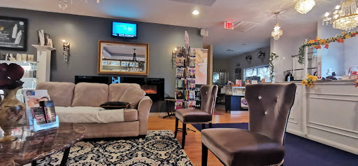 Spa «White Rose Day Spa & Hair Design», reviews and photos, 4535 Old Vestal Rd, Vestal, NY 13850, USA