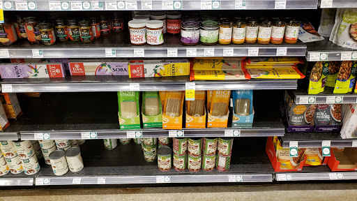 Grocery Store «Whole Foods Market», reviews and photos, 11701 Lake Victoria Gardens Ave, Palm Beach Gardens, FL 33410, USA