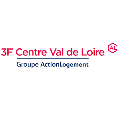 3F Centre Val de Loire à Mainvilliers