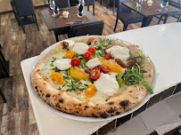 Pizza du Restaurant italien Gusto Italiano à Cannes - n°4