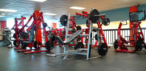 Gym «Impact Fitness», reviews and photos, 718 N Buckner Blvd #200, Dallas, TX 75218, USA