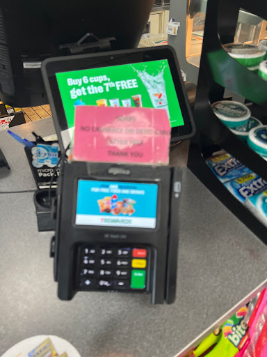 Convenience Store «7-Eleven», reviews and photos, 2200 Ellsworth Rd, Ypsilanti, MI 48197, USA