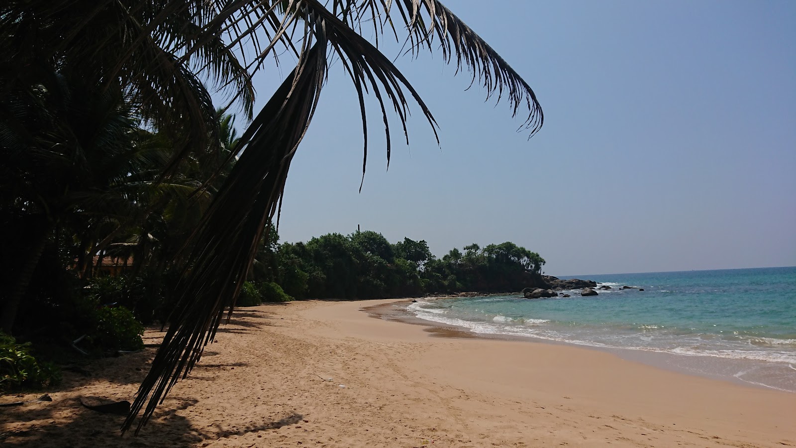 Kaikawala beach的照片 和解