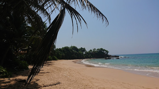 Kaikawala beach
