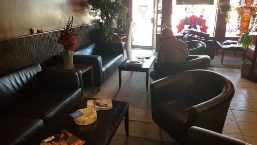 Stix Cigar Lounge, 4 S Federal Hwy, Dania Beach, FL 33004, USA, 