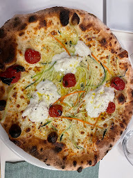 Photo n°166 de IL RISTORANTE - le restaurant italien de Jouy aux Arches - Metz à Jouy-aux-Arches ()