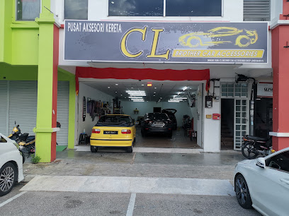 CL Brother Car Accessories Shop