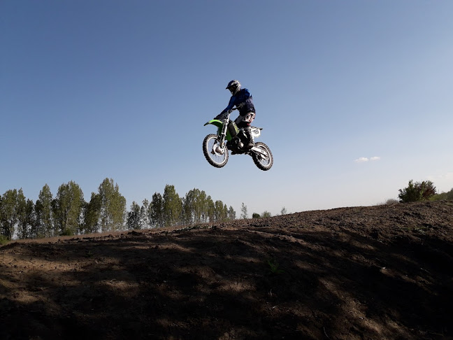 Szolnoki Motocross Pálya - Szolnok