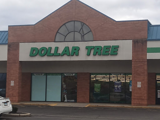 Dollar Store «Dollar Tree», reviews and photos, 10521 Harrison Ave, Harrison, OH 45030, USA