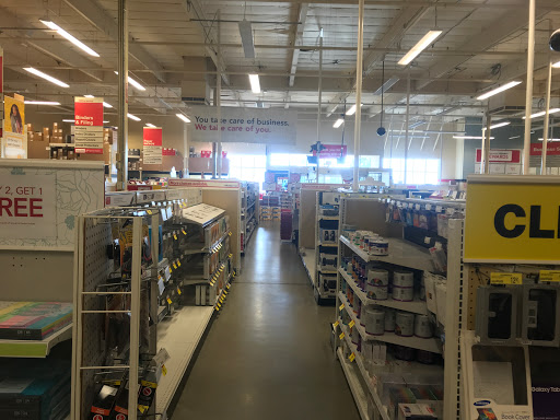 Office Supply Store «Office Depot», reviews and photos, 321 Rohnert Park Expy, Rohnert Park, CA 94928, USA